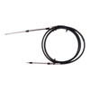 Steering Cable 7081054 Polaris Genesis Ficht Genesis I Genesis FFI 1999-01