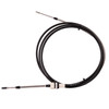 Steering Cable compatible with 7080606 Polaris Hurricane 1996-97