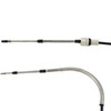 Steering Cable compatible with 7080606 Polaris Hurricane 1996-97