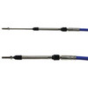 Steering Cable 59406-3001, 59406-3709 Kawasaki JS 440/550/550 SX 1977-1995