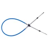 Steering Cable compatible with 59406-3723 Kawasaki 650 X2 1986-87