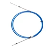 Steering Cable compatible with 59406-3724 Kawasaki 650 SC 1991-95