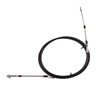 Steering Cable F1D-61481-01-00, GU5-U1481-00-00 Yamaha SUV 1200 1999-04