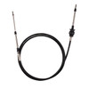 Steering Cable compatible with 204390205 Seadoo LRV/LRV DI 2000-03