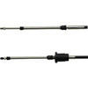 Steering Cable compatible with 277000051 Sea-Doo HX 1995-97