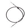 Steering Cable compatible with 277001323 Sea-Doo GTX RFI/GTX DI 1999-02