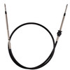 Steering Cable compatible with 277001323 Sea-Doo GTX RFI/GTX DI 1999-02