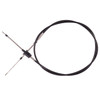 Steering Cable compatible with 277000526 Sea-Doo GTI/GTX/GTX LTD 1996-01