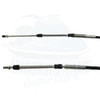 Steering Cable compatible with 277001339 Sea-Doo 3D RFI/3D 947 DI 2004-2007