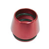 Yamaha Aluminum Impeller Seal Nose Cone - Small Diameter