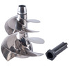 Impeller for Yamaha YS-TP-14/23 Twin/Concord Series
