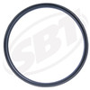 Jet Pump Seal Compatible with Yamaha 155mm 64Y-51117-00-00 (Select Models)