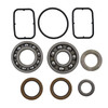 Jet Pump Rebuild Kit - Yamaha FX SHO, SuperJet, FZR, FZS (Select Models)