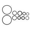Jet Pump Rebuild Kit Fits Polaris SLTX SLTH SL750 SL650 SLT750 Hurricane 700