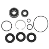 Jet Pump Rebuild Kit Fits Kawasaki 1200 STX-R/900 STX/STX 12F-STX 2005-2006