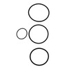 Jet Pump Rebuild Kit - Sea-Doo Spark 2Up, Spark 3Up (Select Models)