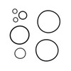Jet Pump Rebuild Kit - Sea-Doo GTI 130, GTI SE 130, GTI 155 (Select Models)