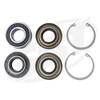 Bearing Housing Repair Kit - Yamaha Superjet, AR210, GP800 (Select Models)