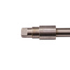 Impeller Shaft compatible with Kawasaki 13107-3794 STX-15F, STX-12F
