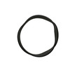 Trim Seal Fits Kawasaki 39145-3742 1100 STX 750 ZXI 900