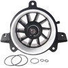 4 Stroke Jet Pump Assembly compatible with Sea-Doo 155mm | 2010-2011 GTX |