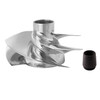 Adonis Impeller for Sea-Doo - GTX IS 215/RXT 215/WAKE PRO 215