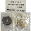 3F0871221M Tohatsu & Nissan Marine Carburetor Repair Kit