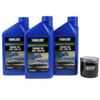 1.0 1.1L 4-Stroke Oil Change Kit w/o pump LUB-WTRCG-KT-00 Yamaha 1994-1911