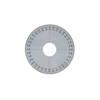 Degree Wheel compatible with 529035607 Sea‑Doo 2‑Stroke Rotary Valve Engines