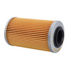 Oil Filter Fits Sea-Doo 420956741 GTI SE 155 GTI 130 GTX 155 Wake 155
