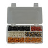 Fuel Injector O'Ring Kit compatible with Sea-Doo & Yamaha