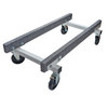Pwc Shop Cart - 11 inches High by 18 inches Wide