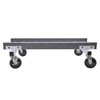 Pwc Shop Cart - 11 inches High by 14 inches Wide