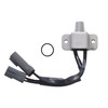 Earth Plate Complete compatible with Yamaha 1.8L 6CS-8273J-00-00/-10-00