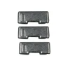 Anode Set - Yamaha 6E5-11325-00-00 SuperJet, VX110 Deluxe (Select Models)
