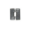Replacement Anode Pair - Yamaha 6E5-11325-00-00 SuperJet (Select Models)