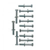 SBT Head Bolt Kit for Yamaha 90119-08MA1-00  - 800 Series