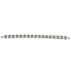 Stainless Steel Oval Washer Kit - Sea-Doo 291003880 (Select Models)