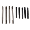 Exhaust Stud Kit compatible with Kawasaki 1100 STX DI/Ultra 130 2000-2004