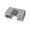 Exhaust Valve Kit compatible with Yamaha 1300PV/GP1300R 2003-2004