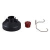 Rave Cap Kit - Sea-Doo 420838083 Sportster LE, GTX, RX, XP (Select Models)