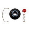 Rave Cap Kit - Sea-Doo 420838083 GTX RFI, Challenger 1800 (Select Models)