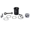 Air Compressor Rebuild Kit Fits Sea-Doo 290917505 290888550 290923910