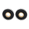 Idler Gear Fits Sea-Doo 420835320 420835321 Spark 2Up Spark 3Up Trixx 2Up