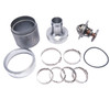 Thermostat Kit Fits Sea-Doo 4-Tec GTX RXP RXT Speedster Sportster GTI