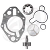 Secondary Oil Pump Kit - Sea-Doo GTX 4TEC, GTX 4TEC Wake (Select Models)