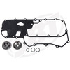Oil Pump Rebuild Kit - Honda 15615-HW1-672 F12X, R12X (Select Models)