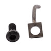Oil Spray Nozzle - Sea-Doo 4-Tec 2008 420956775 (Select Models)