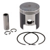Piston & Ring Kit for Polaris 3240091 SL 650 (Standard)