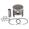 Piston & Ring Kit for Tigershark Daytona 1000 Monte Carlo 1000 TS1000 (1.0mm)